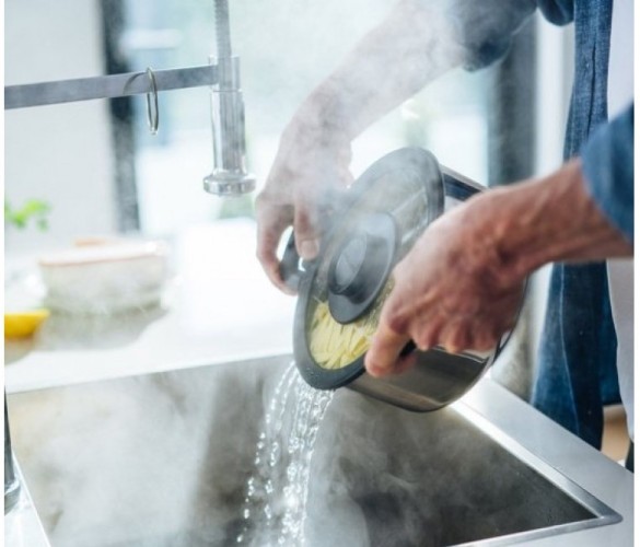 Кастрюля FISKARS 1026577 3,0 л - изображение 4