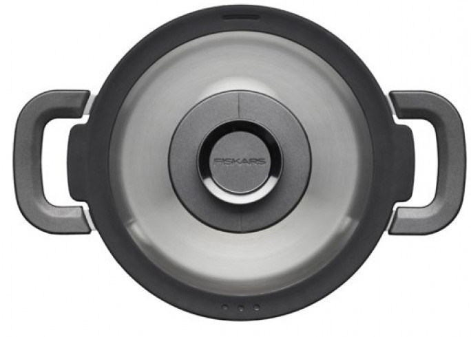 Кастрюля FISKARS 1026577 3,0 л - изображение 3