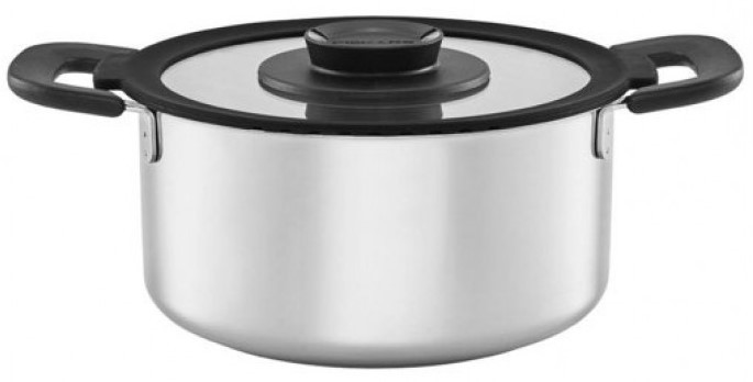 Кастрюля FISKARS 1026577 3,0 л