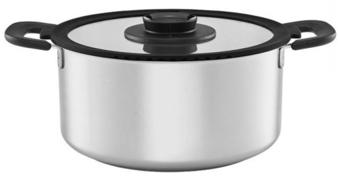 Кастрюля FISKARS 1026578 5,0 л