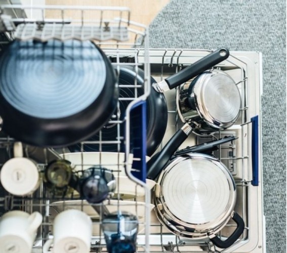 Кастрюля FISKARS 1026579 7,0 л - изображение 4