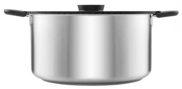 Кастрюля FISKARS 1026579 7,0 л - изображение 2