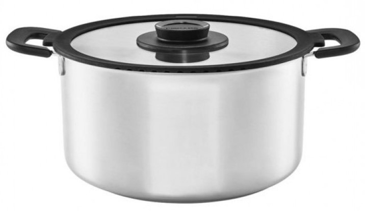 Кастрюля FISKARS 1026579 7,0 л