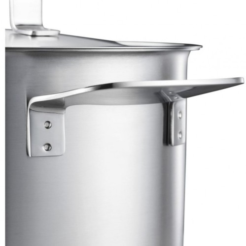 Кастрюля FISKARS 1064751 3л - изображение 5