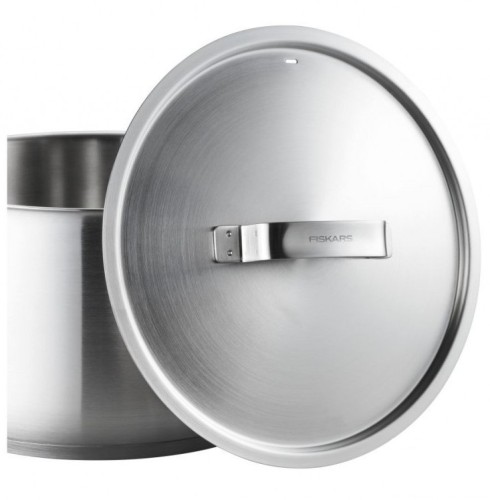 Кастрюля FISKARS 1064751 3л - изображение 3