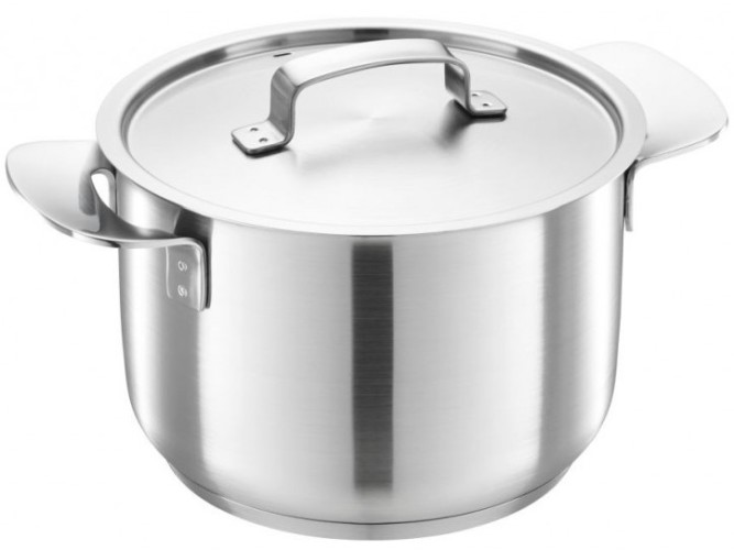 Кастрюля FISKARS 1064751 3л