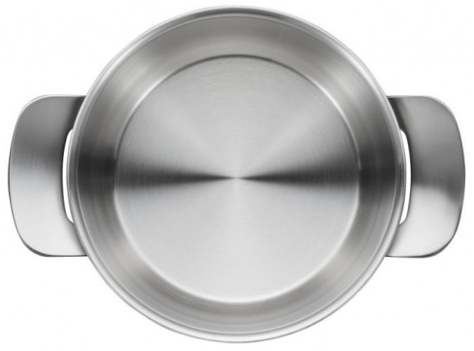 Кастрюля FISKARS 1064751 3л - изображение 2