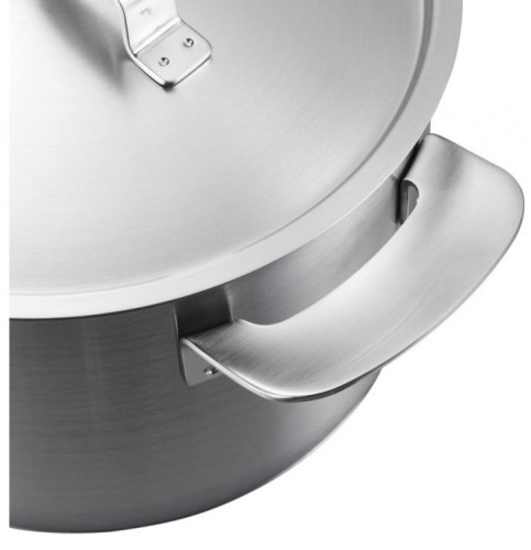 Кастрюля FISKARS 1064751 3л - изображение 4