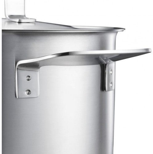 Кастрюля FISKARS 1064752 5л - изображение 5