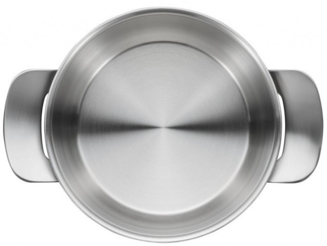 Кастрюля FISKARS 1064752 5л - изображение 2