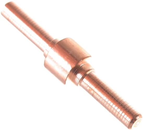 Катод Brima длинный к CUT 40  0006395 - изображение 2