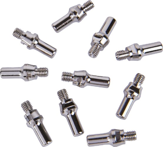 Катод ELITECH 0606.020300 HD для плазменной горелки IPT 60 205985 - изображение 3