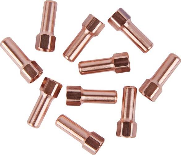 Катод ELITECH 0606.020800 HD для плазменной горелки IPT 100 205990 - изображение 2