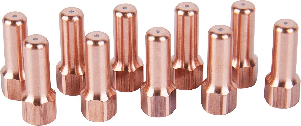 Катод ELITECH 0606.020800 HD для плазменной горелки IPT 100 205990 - изображение 3