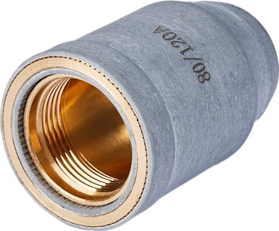 Катод ELITECH 0606.021000 HD для плазменной горелки IPT 100 205992 - изображение 2