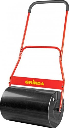 Каток садовый GRINDA 422117