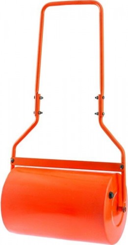 Каток садовый СИБРТЕХ 40л, ручной, наливной, пробка-болт 98204 98204