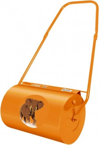 Каток садовый ЦЕНТРОИНСТРУМЕНТ "СЛОН" 0596ЦИ 0596