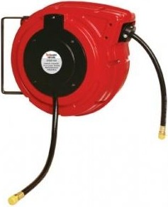 Катушка автоматическая LUBEWORKS 27527153 для воздуха, 15 метров