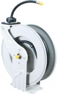 Катушка автоматическая LUBEWORKS серия 820 для масла и воздуха, 15 метров M820154 M820154