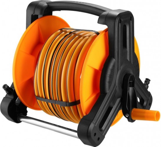 Катушка  DEKO DKI15 с комплектом  для полива 065-0462 - изображение 2