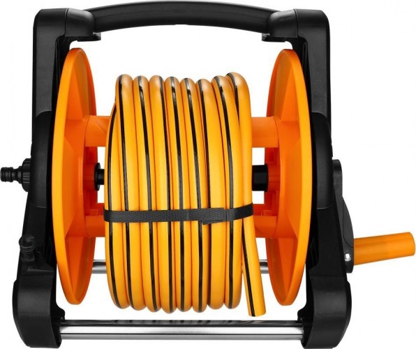 Катушка  DEKO DKI15 с комплектом  для полива 065-0462 - изображение 3