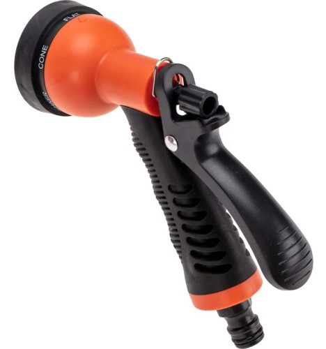 Катушка для шланга ЧЕТЫРЕ СЕЗОНА 62-0268 мини 10мм, 10м - изображение 3