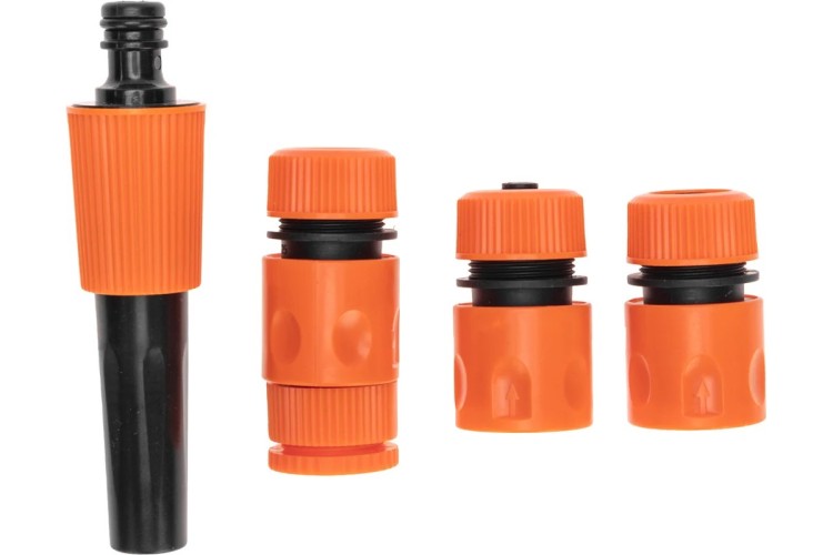 Катушка для шланга ЧЕТЫРЕ СЕЗОНА 62-0267 1/2" 15м - изображение 3