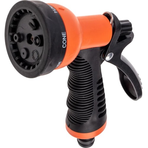 Катушка для шланга ЧЕТЫРЕ СЕЗОНА 62-0268 мини 10мм, 10м - изображение 2