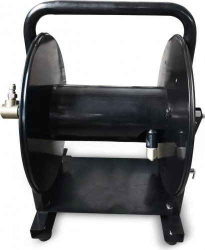 Катушка для шланга DANAU К-60 (без шланга)