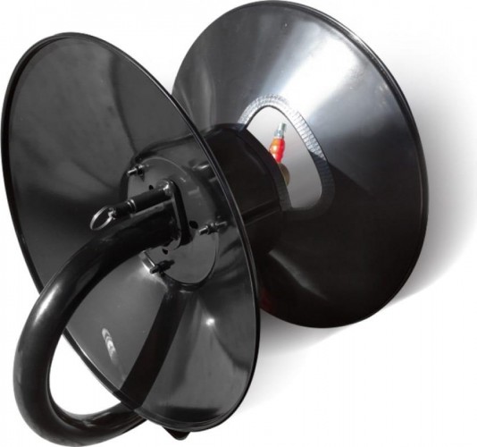 Катушка для шланга DANAU К-50 (без шланга) - изображение 2