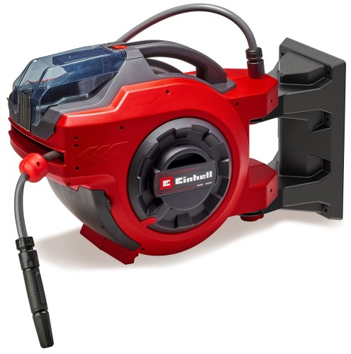 Катушка для шланга EINHELL 4173770 GE-HR 18/30 Li-Solo аккумуляторная