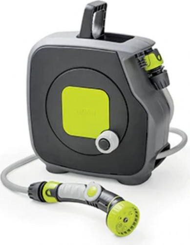 Катушка для шланга GF Aquabag Style с комплектом для полива 80285628 Б0059714