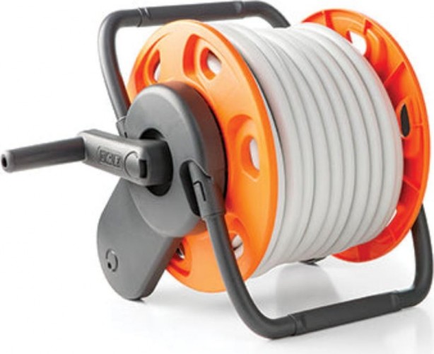 Катушка для шланга GF Mini Concept Plus с комплектом для полива 80005846 Б0059710