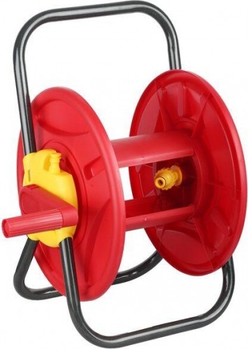 Катушка для шланга GRINDA 60 м х 1/2" 8-428410 8-428410_z01