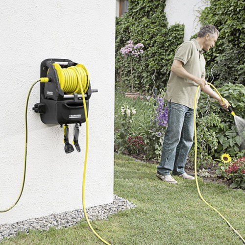 Катушка для шланга KARCHER 2.645-164.0 - изображение 3
