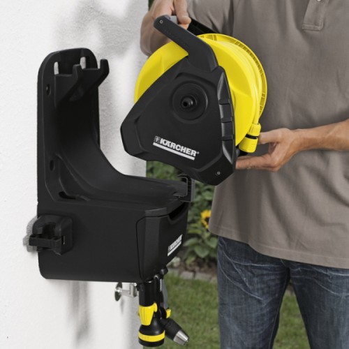 Катушка для шланга KARCHER 2.645-164.0 - изображение 2