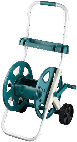 Катушка для шланга RACO 60м/1/2 на колесах 4260-55/584