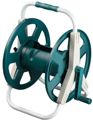 Катушка для шланга RACO 60м/1/2 на подставке 4260-55/586