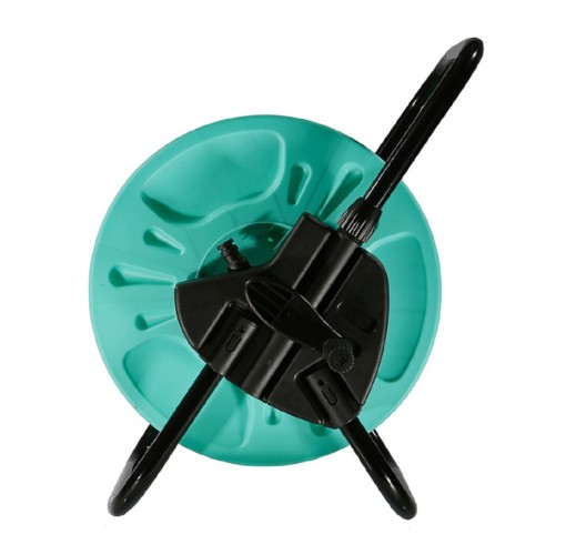 Катушка для шланга Sturm 3015-17-23 алюмин рама намотка 30 м 1/2" - изображение 3