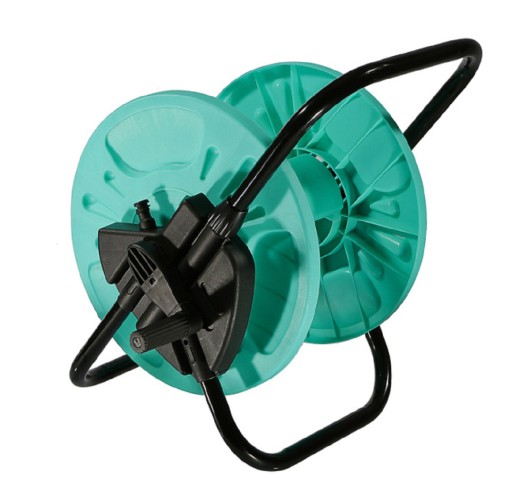 Катушка для шланга Sturm 3015-17-23 алюмин рама намотка 30 м 1/2" - изображение 2