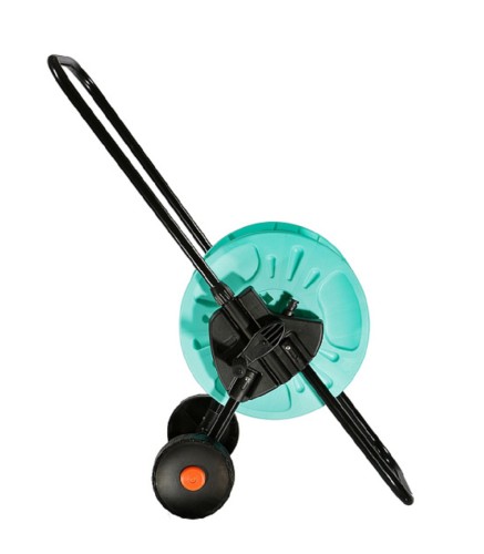 Катушка для шланга Sturm 3015-17-22 на колесах намотка 45 м 1/2" - изображение 3