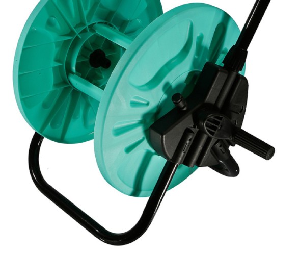 Катушка для шланга Sturm 3015-17-23 алюмин рама намотка 30 м 1/2" - изображение 4