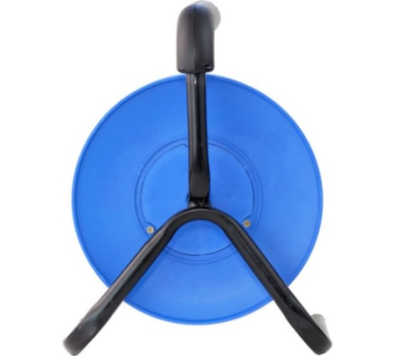 Катушка GLANZEN EL-01-240 без провода с выносным барабаном, Ф240мм - изображение 3