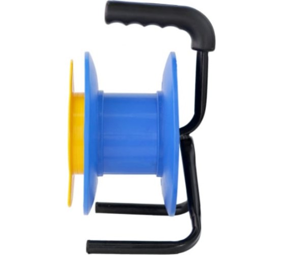 Катушка GLANZEN EL-01-240 без провода с выносным барабаном, Ф240мм - изображение 2