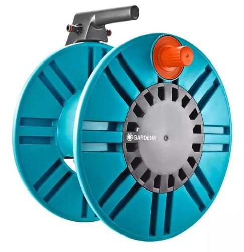 Катушка настенная GARDENA Classic 60 02650-20.000.00 02650-20.000.00