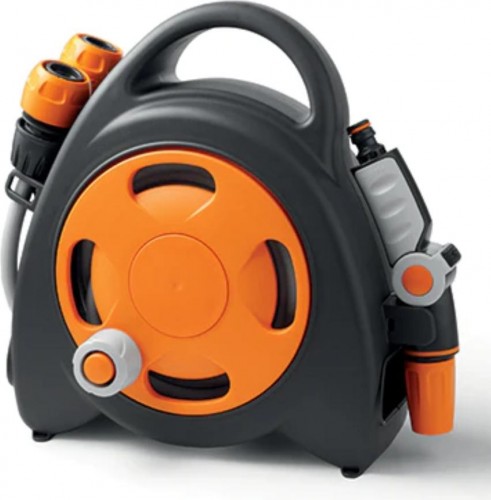 Катушка настенная GF Aquabag со шлангом 11,5 м 80005606 Б0059644