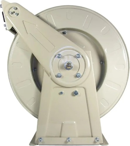 Катушка PETROLL 20N (1" 20м) для топливного шланга  2116 - изображение 3