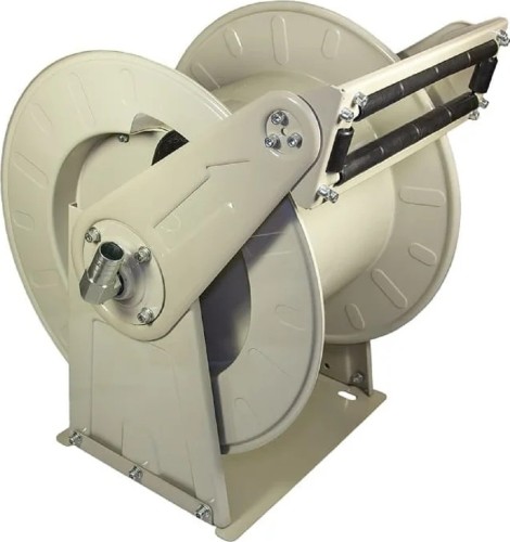 Катушка PETROLL 20N (1" 20м) для топливного шланга  2116 - изображение 2