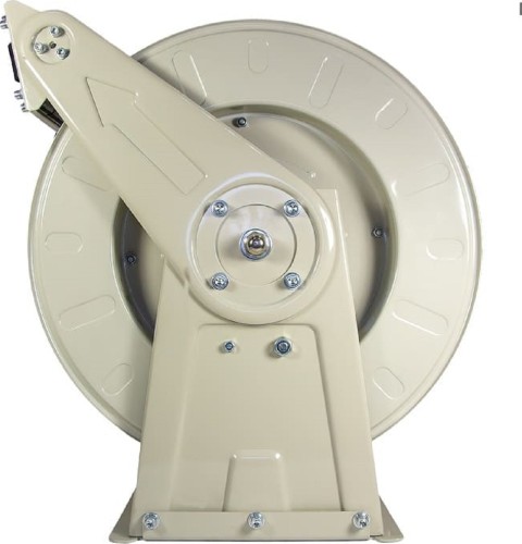 Катушка PETROLL 20N (3/4" 20м) для топливного шланга 21161 - изображение 3